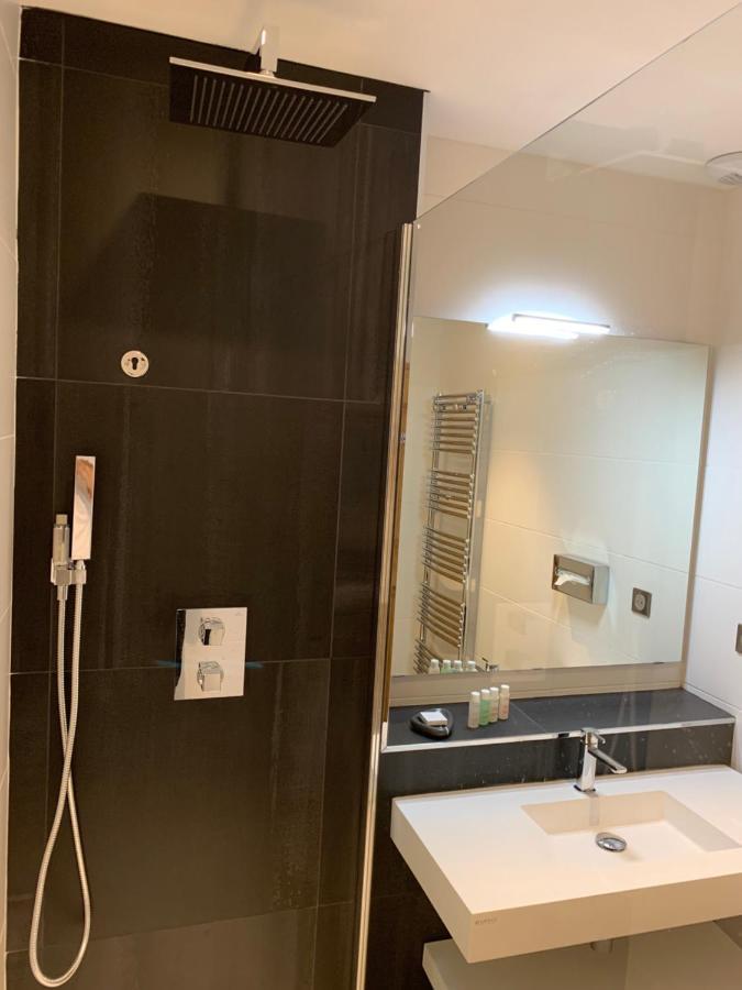 Arc 1950 - Derniere Etage Apartment Les Arcs  Luaran gambar